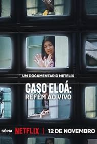 Eloa the Hostage: Live on TV (2025)
