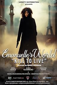 Emanuelle worlds Intrigue in Manila (2025)
