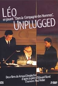 En jouant Dans la compagnie des hommes (2003)