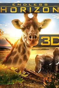 Endless Horizon (2012)