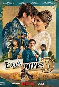 Enola Holmes 3 (2026)
