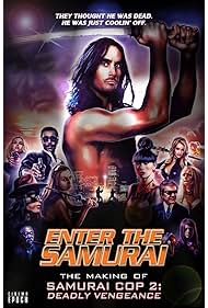 Enter the Samurai (2020)