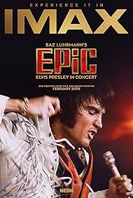 EPiC Elvis Presley in Concert (2025)