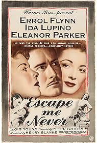 Escape Me Never (1947)