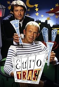 Eurotrash (1993–2016)
