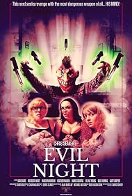 Evil Night (2014)