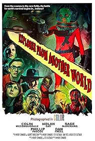 Watch Full Movie :Explorer from Another World (2024)