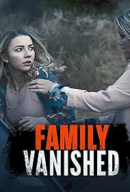 Family Vanished (2018)