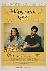 Fantasy Life (2026)