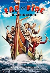 Far til fire vikingerne (2020)
