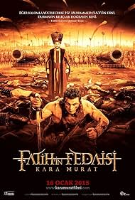 Fatihin Fedaisi Kara Murat (2015)