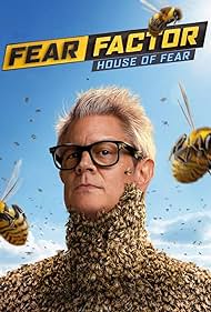 Fear Factor House of Fear (2026)