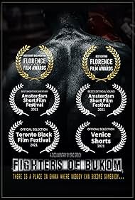 Fighters of Bukom (2021)