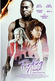 Finding Nicole (2025)