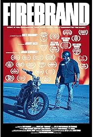 Firebrand (2024)