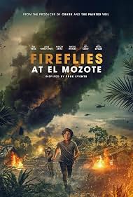 Fireflies at El Mozote (2026)