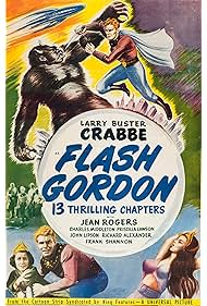 Flash Gordon (1936)