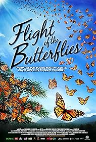 Flight of the Butterflies (2012)