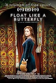 Float Like a Butterfly (2018)