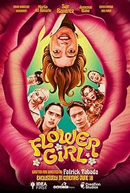 Flower Girl (2025)