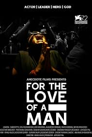 For the Love of a Man (2015)