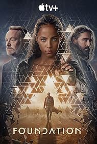 Foundation (2021 )