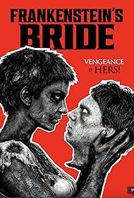 Frankensteins Bride (2026)