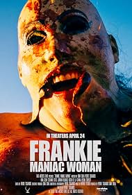 Frankie, Maniac Woman (2025)