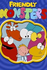 Friendly Monsters A Monster Holiday (1994)