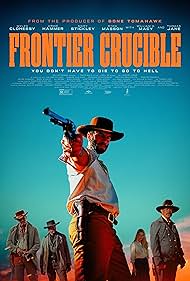 Frontier Crucible (2025)