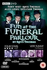 Fun at the Funeral Parlour (2001–2002)