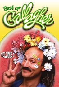 Gallagher Stuck in the Sixties (1983)