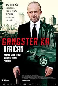 Gangster Ka African (2015)