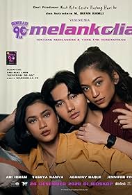 Generasi 90an Melankolia (2020)