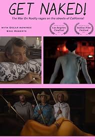 Get Naked (2017)
