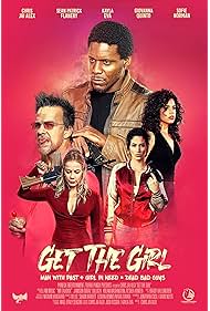Get the Girl (2023)