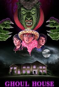 Ghoul House (2021)