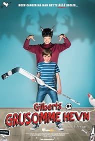 Gilberts Grim Revenge (2016)