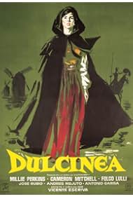 Girl from La Mancha (1962)