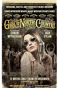 Girl from the North Country (2025)