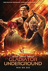 Gladiator Underground (2025)