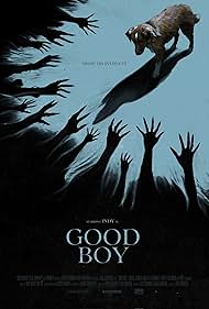 Good Boy (2025)