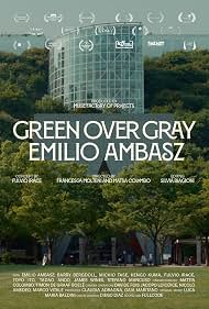 Green Over Gray (2024)