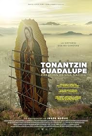 Guadalupe The Making of a Nation (2023)
