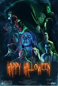 Happy Halloween (2024)