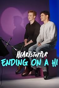 Heartstopper: Ending on a Hi (2026)