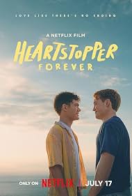 Heartstopper Forever (2026)