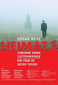 Heimat 3 A Chronicle of Endings and Beginnings (2004–)