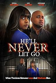 Hell Never Let Go (2024)