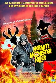 Hermit Monster Killer (2016)